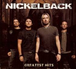 Nickelback : Greatest Hits